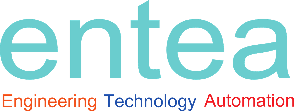 ENTEA — Engineering · Technology · Automation