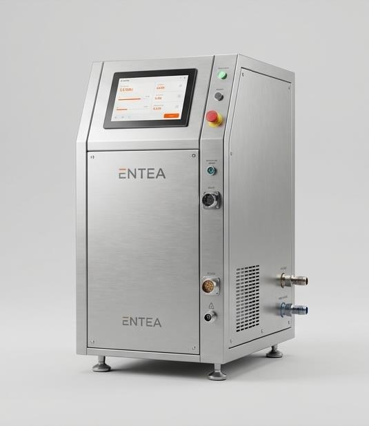 ENTEA UHF Platform